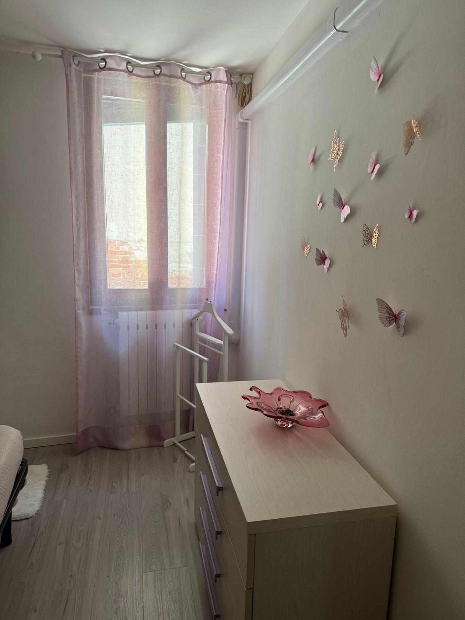 Casa Elia Apartment Venice Exterior photo