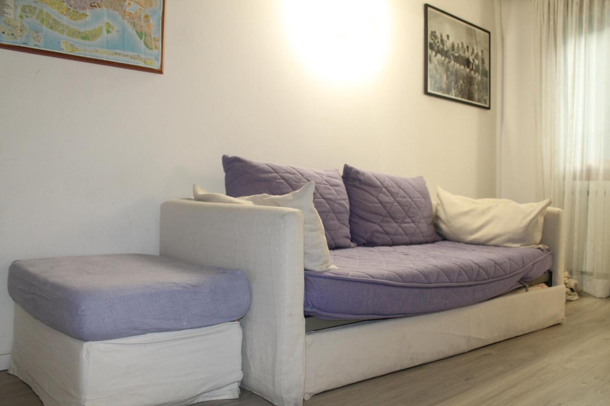 Casa Elia Apartment Venice Exterior photo
