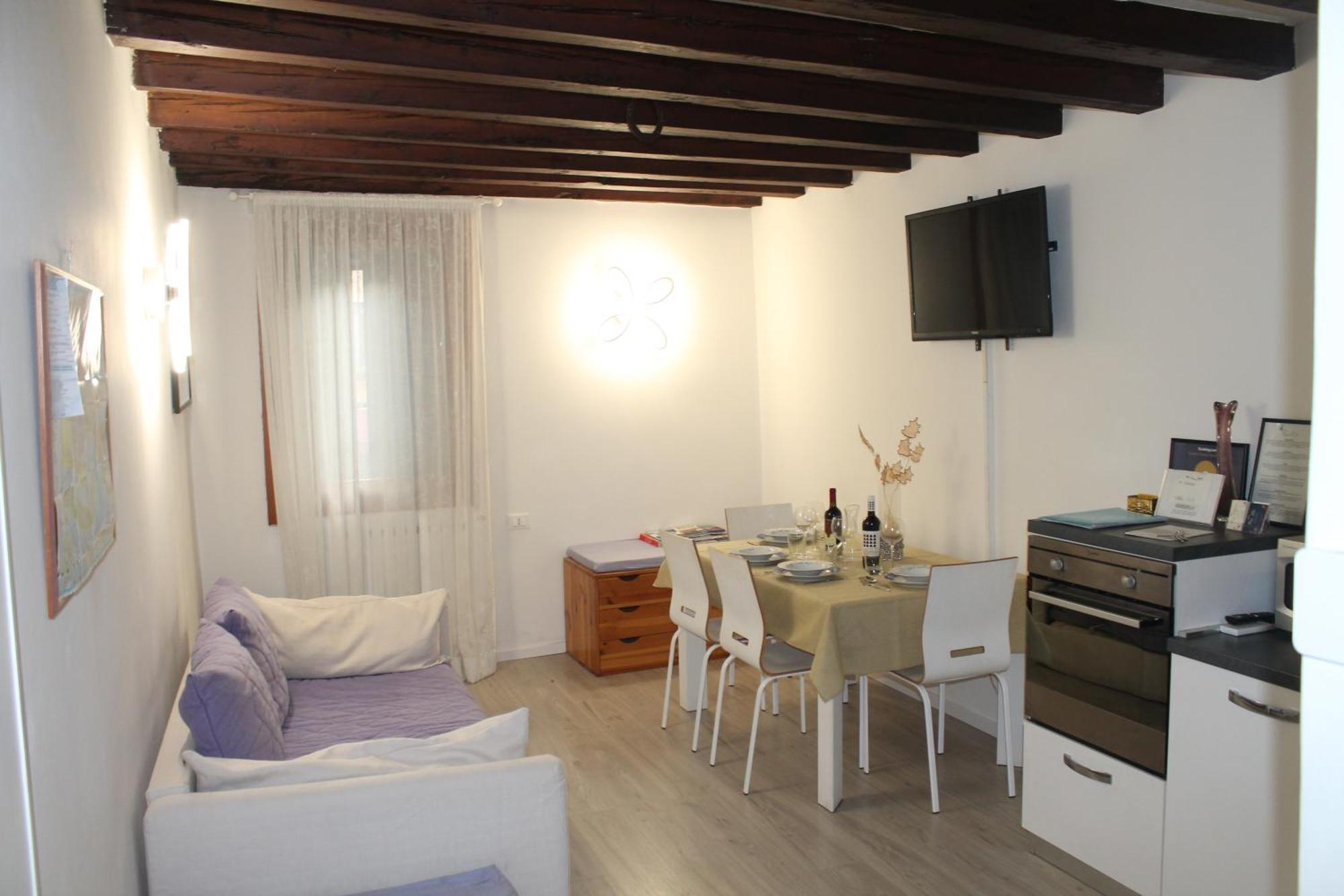 Casa Elia Apartment Venice Exterior photo